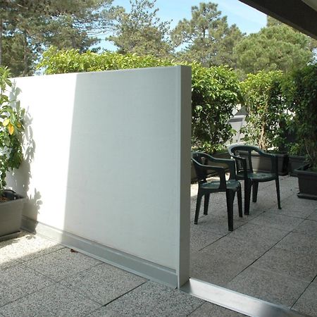 Residence Isvico Lignano Sabbiadoro Kamer foto