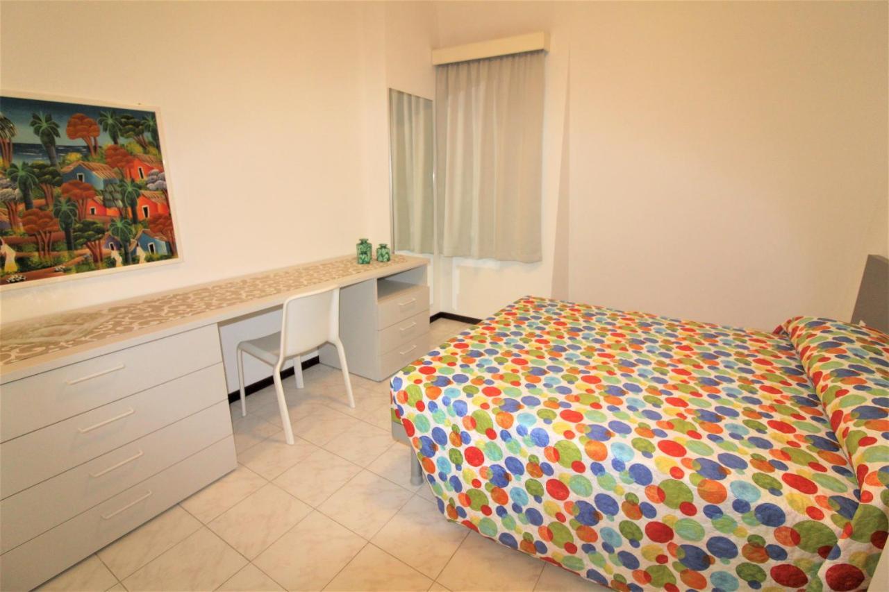 Residence Isvico Lignano Sabbiadoro Buitenkant foto