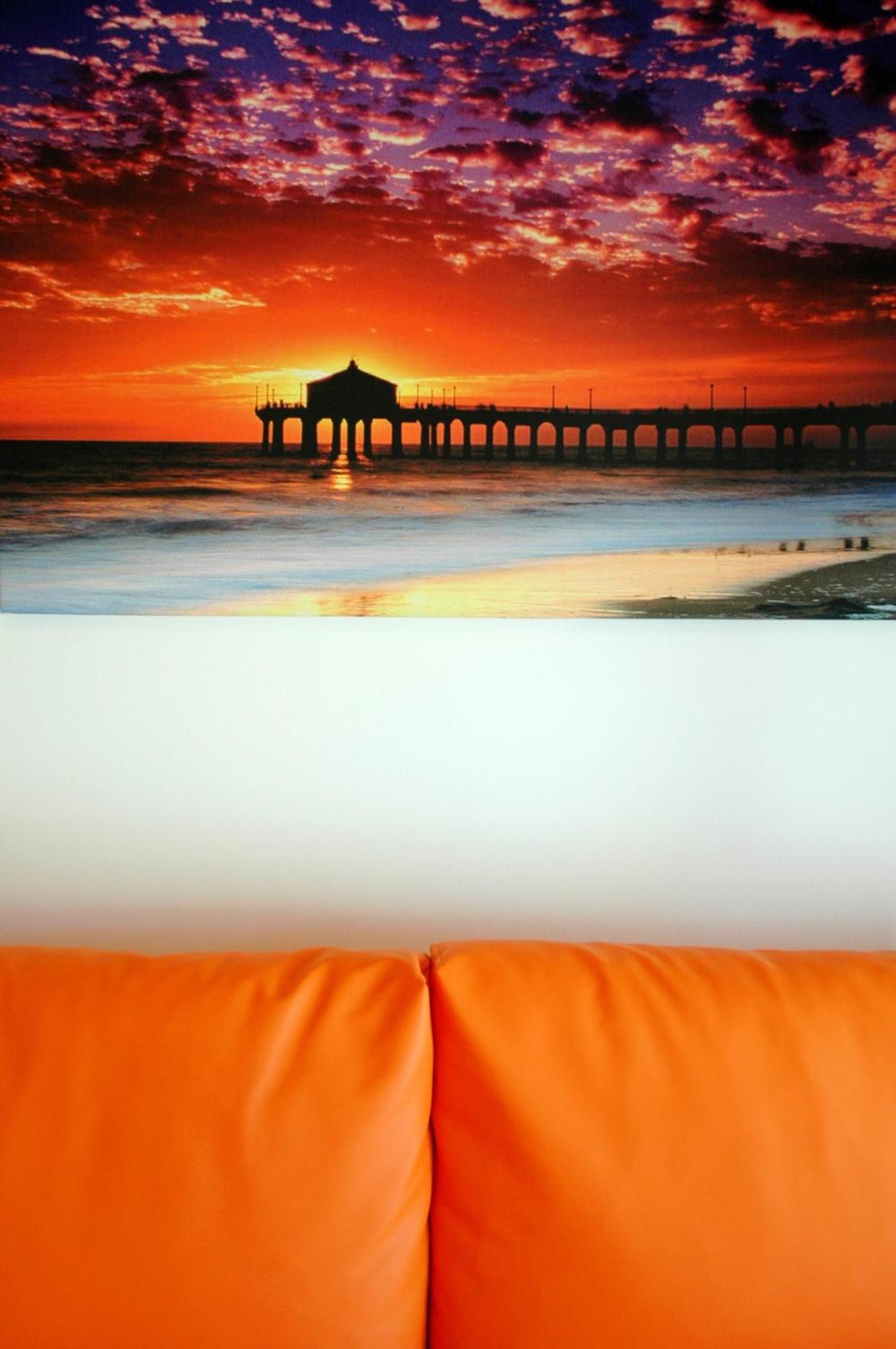 Residence Isvico Lignano Sabbiadoro Kamer foto