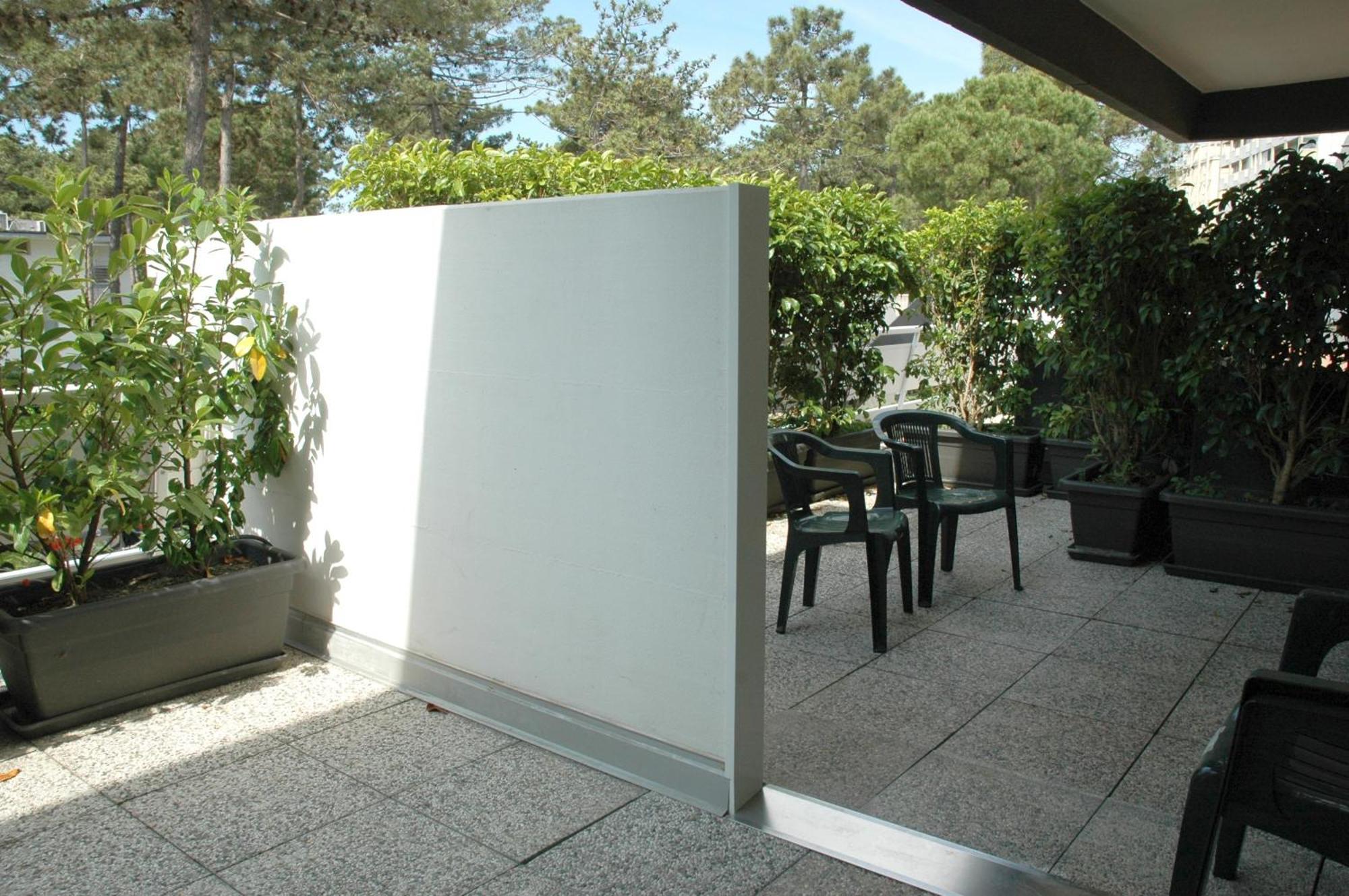 Residence Isvico Lignano Sabbiadoro Kamer foto