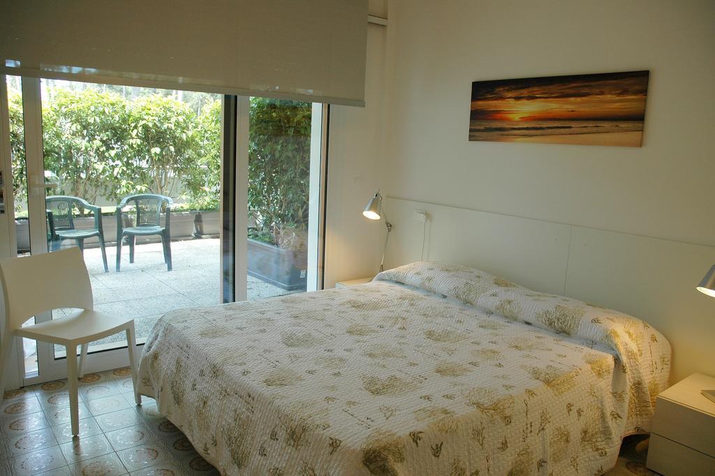 Residence Isvico Lignano Sabbiadoro Kamer foto